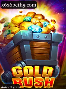 GoldRush