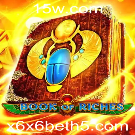 Desvendando BookofRiches: A Nova Dimensão dos Caça-níqueis Online