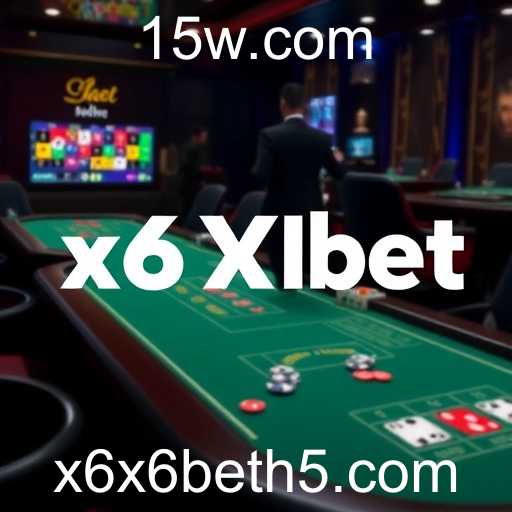x6x6bet