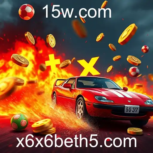 O Fenômeno dos Crash Games e o Impacto do x6x6bet