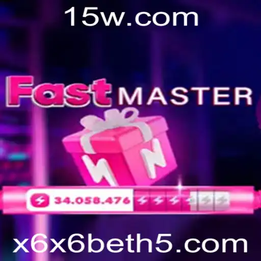 Descubra o Fascinante Mundo de FastMaster com X6X6Bet