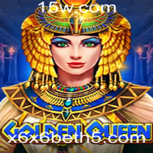 Descubra o Mundo de GoldenQueen e x6x6bet
