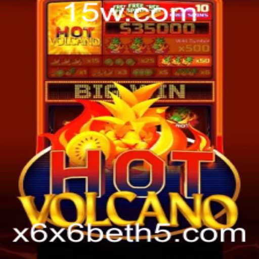 Explore o Fascinante Mundo de HotVolcano: Regras e Estratégias