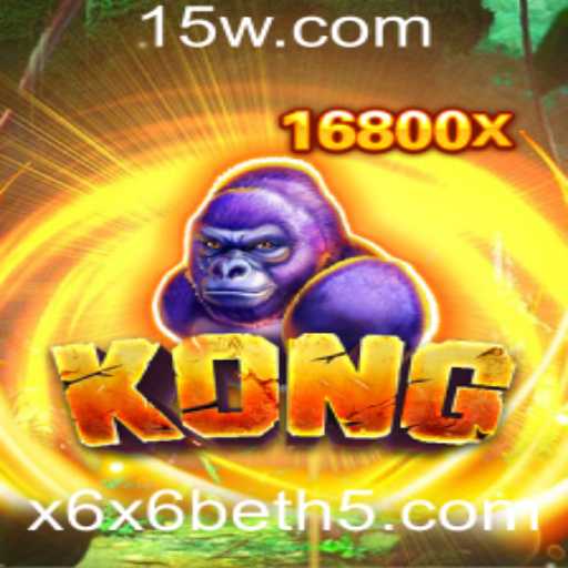 Explorando o Universo de Kong: Um Jogo Revolucionário