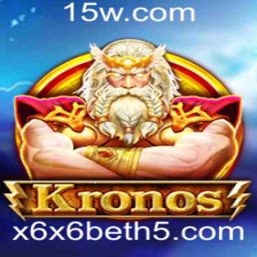 Kronos: Um Mergulho no Universo de x6x6bet