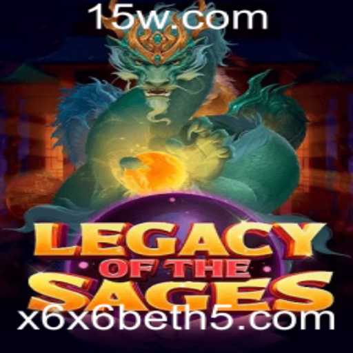 Legacy of the Sages: Um Mergulho Profundo no Novo Fenômeno de RPG