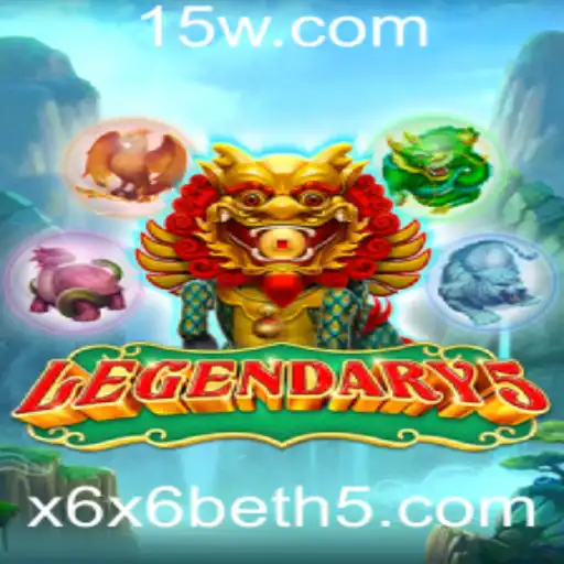 Legendary5: Explorando o Novo Fenômeno de Jogo