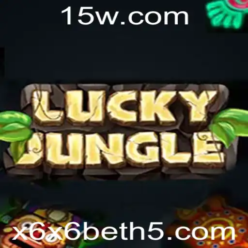 Explorando o Fascinante Mundo de LuckyJungle: Regras e Estratégias