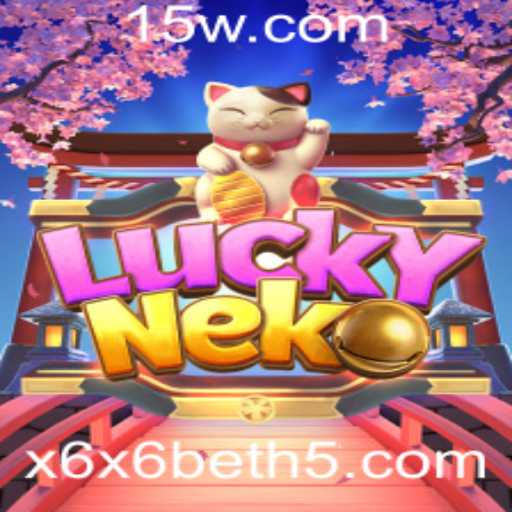 Descubra o Fascinante Mundo de LuckyNeko com x6x6bet