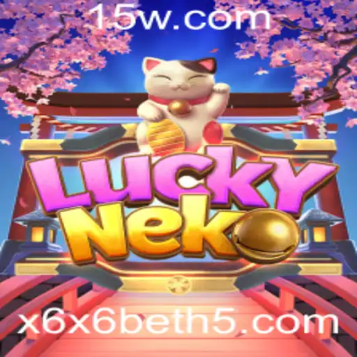 Descubra o Fascinante Mundo de LuckyNeko com x6x6bet