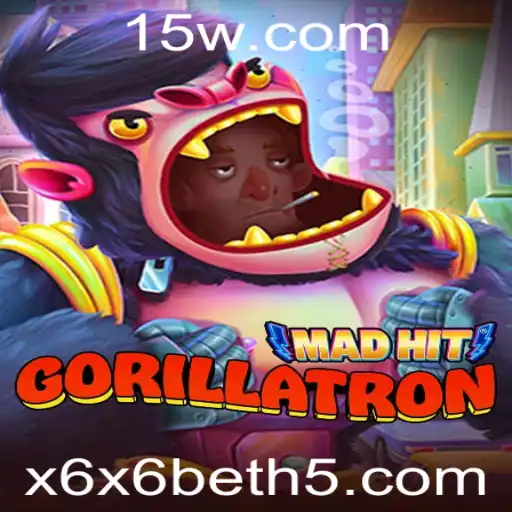 MadHitGorillatron: O Jogo Revolucionário Que Transforma a Experiência dos Jogadores