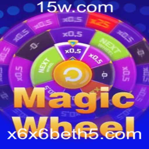MagicWheel: A Nova Sensação do Mundo dos Jogos