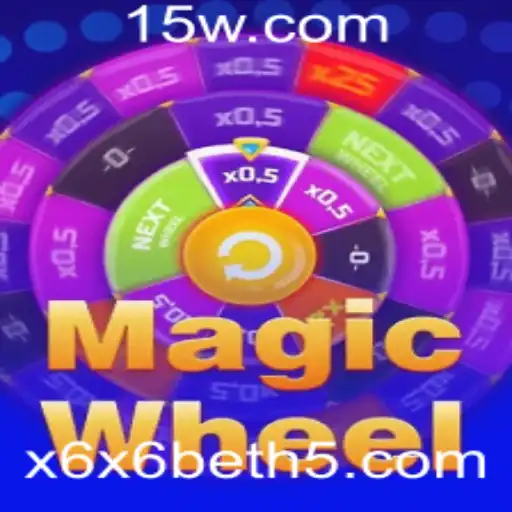 MagicWheel: A Nova Sensação do Mundo dos Jogos