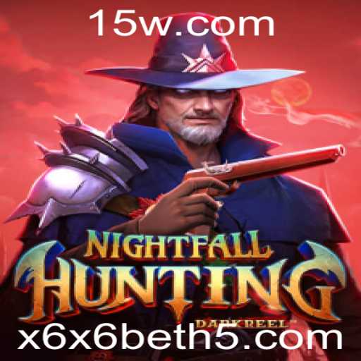 NightfallHunting: O Novo Fenômeno no Mundo dos Jogos