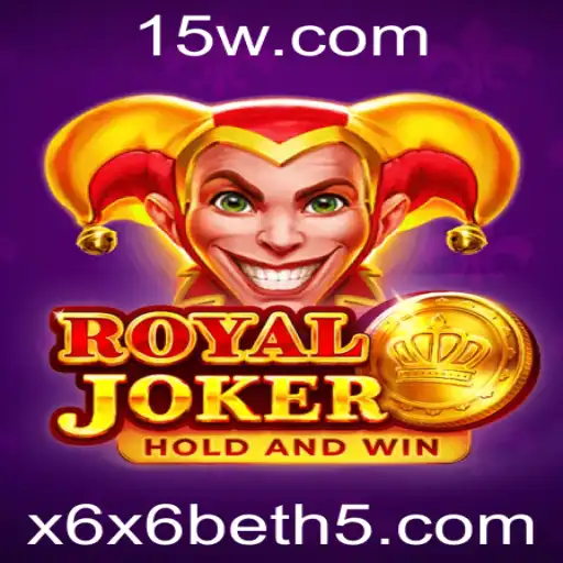 RoyalJoker: A Moderna Experiência de Jogo com X6X6Bet