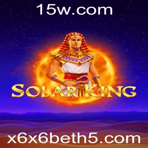 Descobrindo SolarKing: Um Mergulho no Universo do Jogo de Apostas