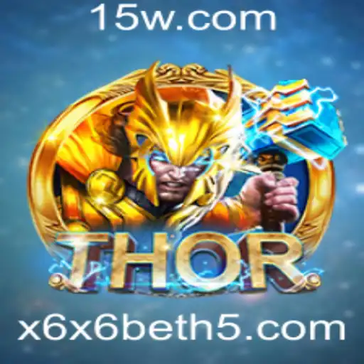 Descubra o Mundo de THOR: Um Jogo de Estratégia e Emoção