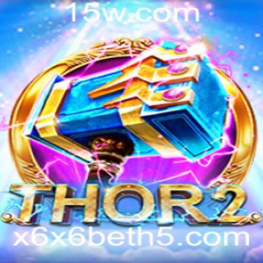Descubra Thor2: Uma Aventura Épica no Mundo dos Jogos de Azar