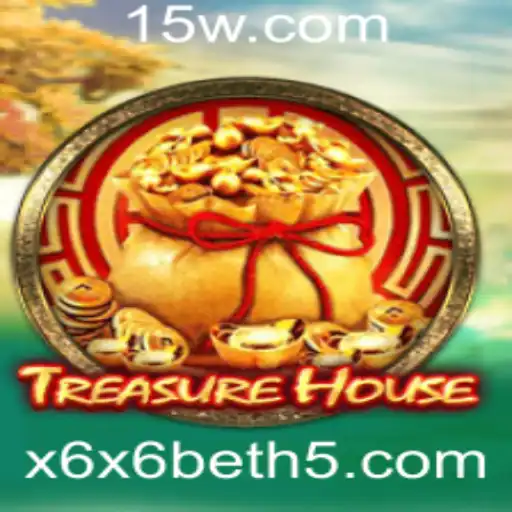 Explorando o Mundo de TreasureHouse e a Plataforma x6x6bet