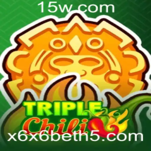 TripleChili: Descubra o Empolgante Mundo dos Jogos com x6x6bet