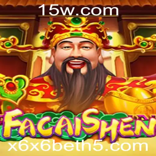 Descubra FaCaiShen: O Novo Fenômeno dos Jogos de Casino da x6x6bet