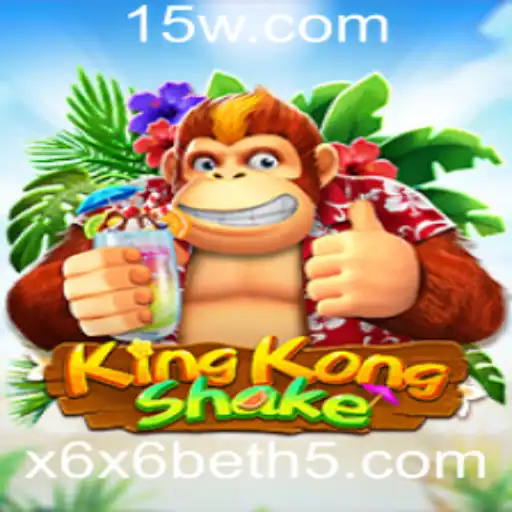 Descubra a Emoção de KingKongShake: Um Mergulho no Novo Fenômeno de Entretenimento
