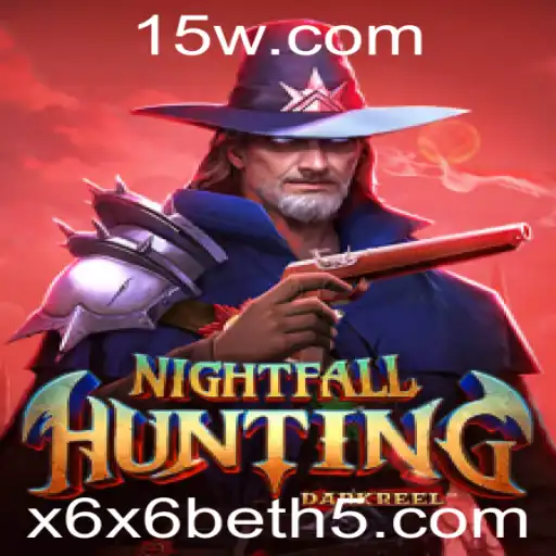 NightfallHunting: O Novo Fenômeno no Mundo dos Jogos