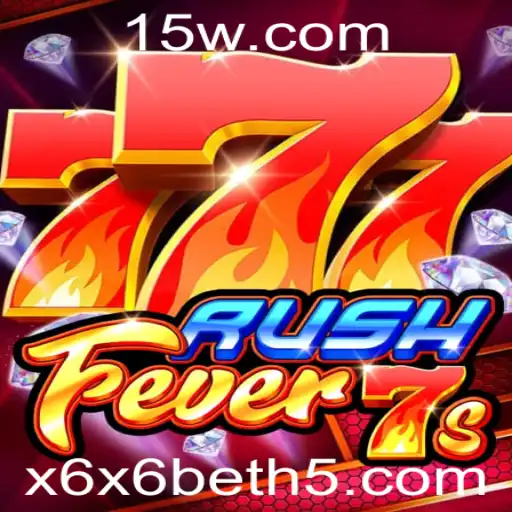 Descubra o Empolgante Mundo de RushFever7s com x6x6bet