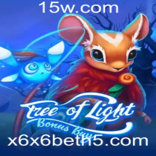 TreeOfLightBonusBuy: Uma Aventura de Jogo Inovadora e Imersiva