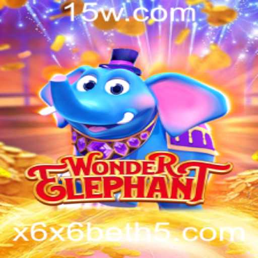 Descubra o Fascinante Universo de WonderElephant: Um Guia Completo