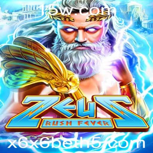 Explorando o Mundo de ZeusRushFever: O Jogo de Aventura e Estratégia de x6x6bet